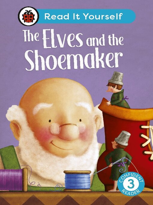 Title details for The Elves and the Shoemaker by Ladybird - Available